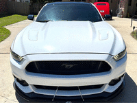 Image 7 of 18 of a 2016 FORD MUSTANG GT