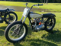 Image 1 of 6 of a 1963 TRIUMPH TT SPECIAL