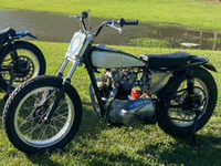 Image 2 of 6 of a 1963 TRIUMPH TT SPECIAL
