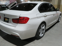 Image 2 of 14 of a 2013 BMW 3 SERIES