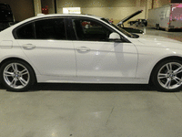 Image 3 of 14 of a 2013 BMW 3 SERIES