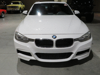 Image 4 of 14 of a 2013 BMW 3 SERIES