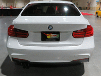 Image 5 of 14 of a 2013 BMW 3 SERIES