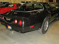 Image 2 of 12 of a 1980 CHEVROLET CORVETTE