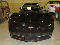 Image 3 of 12 of a 1980 CHEVROLET CORVETTE