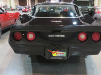 Image 4 of 12 of a 1980 CHEVROLET CORVETTE