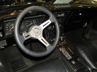 Image 5 of 12 of a 1980 CHEVROLET CORVETTE