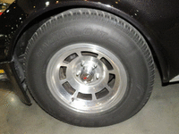 Image 11 of 12 of a 1980 CHEVROLET CORVETTE