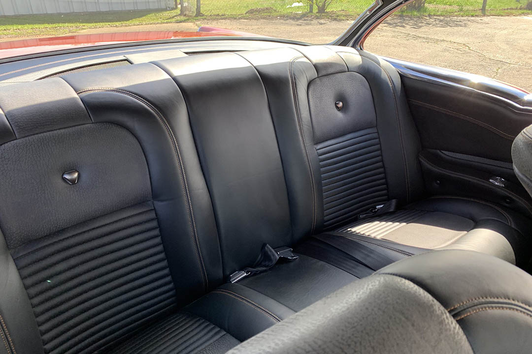 16th Image of a 1955 CHEVROLET 150