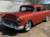 Image 1 of 27 of a 1955 CHEVROLET 150