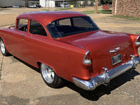 Image 2 of 27 of a 1955 CHEVROLET 150