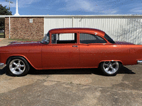 Image 5 of 27 of a 1955 CHEVROLET 150