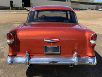 Image 7 of 27 of a 1955 CHEVROLET 150