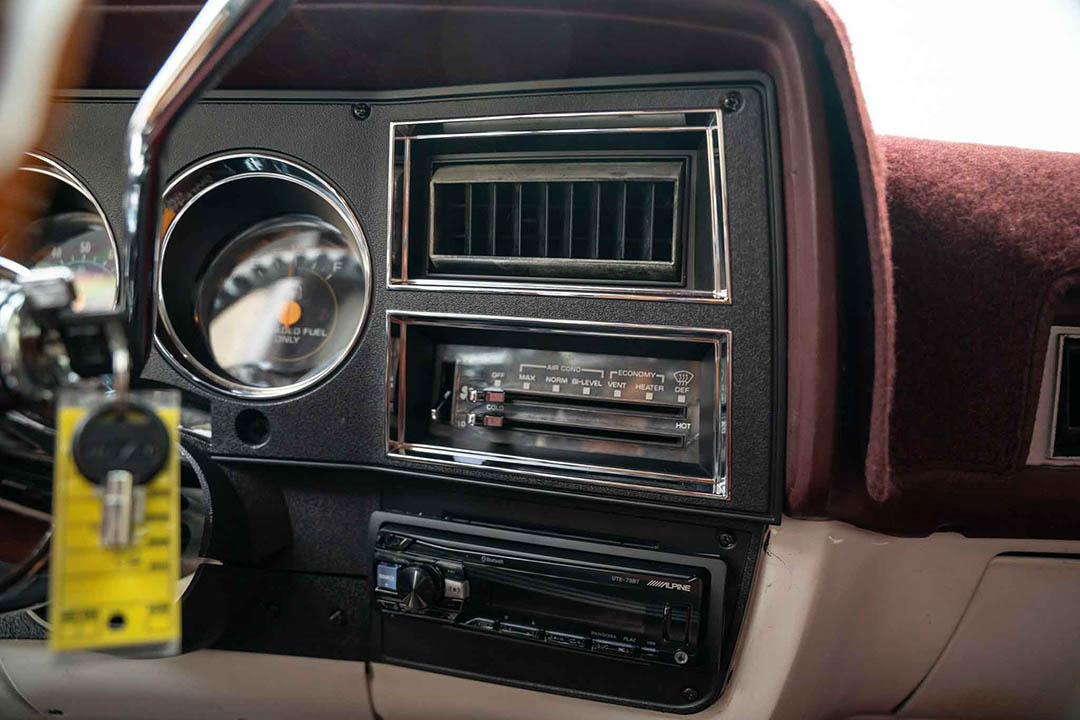 20th Image of a 1982 CHEVROLET C10