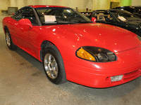 Image 1 of 12 of a 1995 DODGE STEALTH