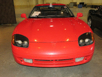 Image 3 of 12 of a 1995 DODGE STEALTH