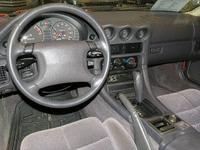 Image 5 of 12 of a 1995 DODGE STEALTH