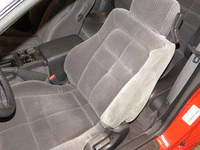 Image 6 of 12 of a 1995 DODGE STEALTH