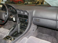 Image 7 of 12 of a 1995 DODGE STEALTH