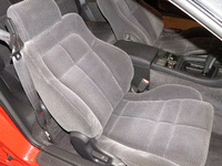 Image 8 of 12 of a 1995 DODGE STEALTH