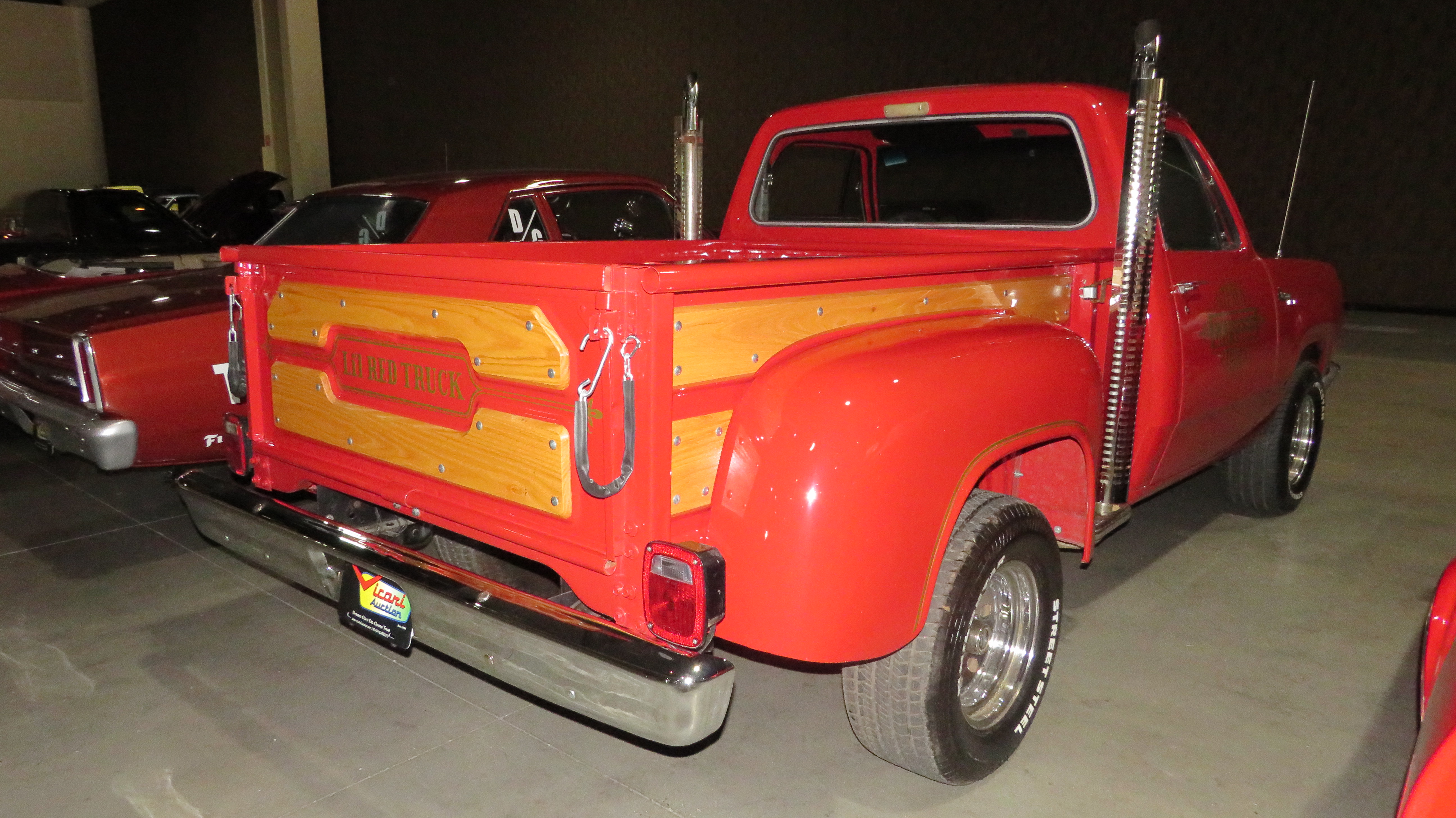 1st Image of a 1979 DODGE ADVENTURER