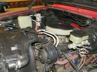 Image 12 of 12 of a 1985 CHEVROLET K10