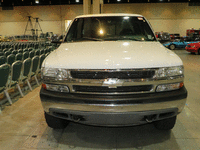 Image 4 of 13 of a 2000 CHEVROLET SILVERADO 1500 LS Z71