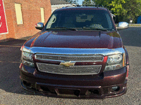 Image 2 of 4 of a 2008 CHEVROLET SUBURBAN K1500 LT