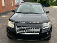Image 2 of 4 of a 2008 LAND ROVER LR2 HSE