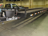 Image 5 of 7 of a 2018 LONESTAR HAULER