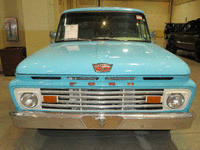 Image 1 of 10 of a 1965 FORD F100