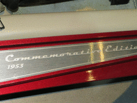 Image 11 of 15 of a 2003 CHEVROLET CORVETTE