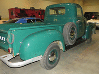 Image 2 of 13 of a 1951 CHEVROLET 3600