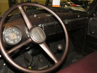 Image 4 of 13 of a 1951 CHEVROLET 3600