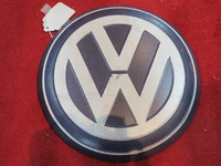 Image 1 of 1 of a N/A SIGN VW SIGN