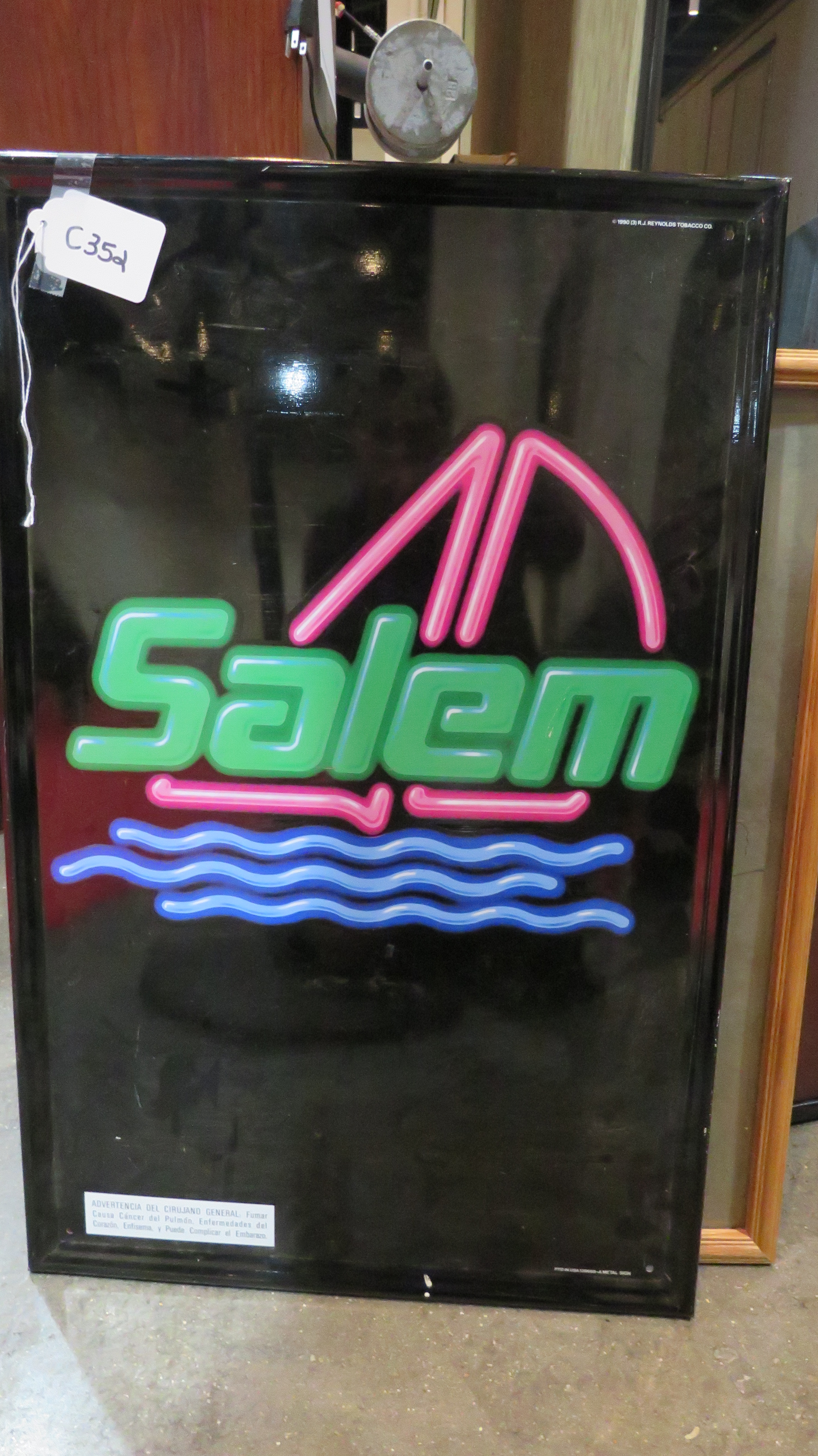0th Image of a N/A SIGN SALEM