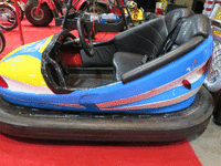 Image 2 of 3 of a N/A BUMPER CAR N/A