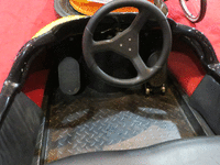 Image 3 of 3 of a N/A BUMPER CAR N/A