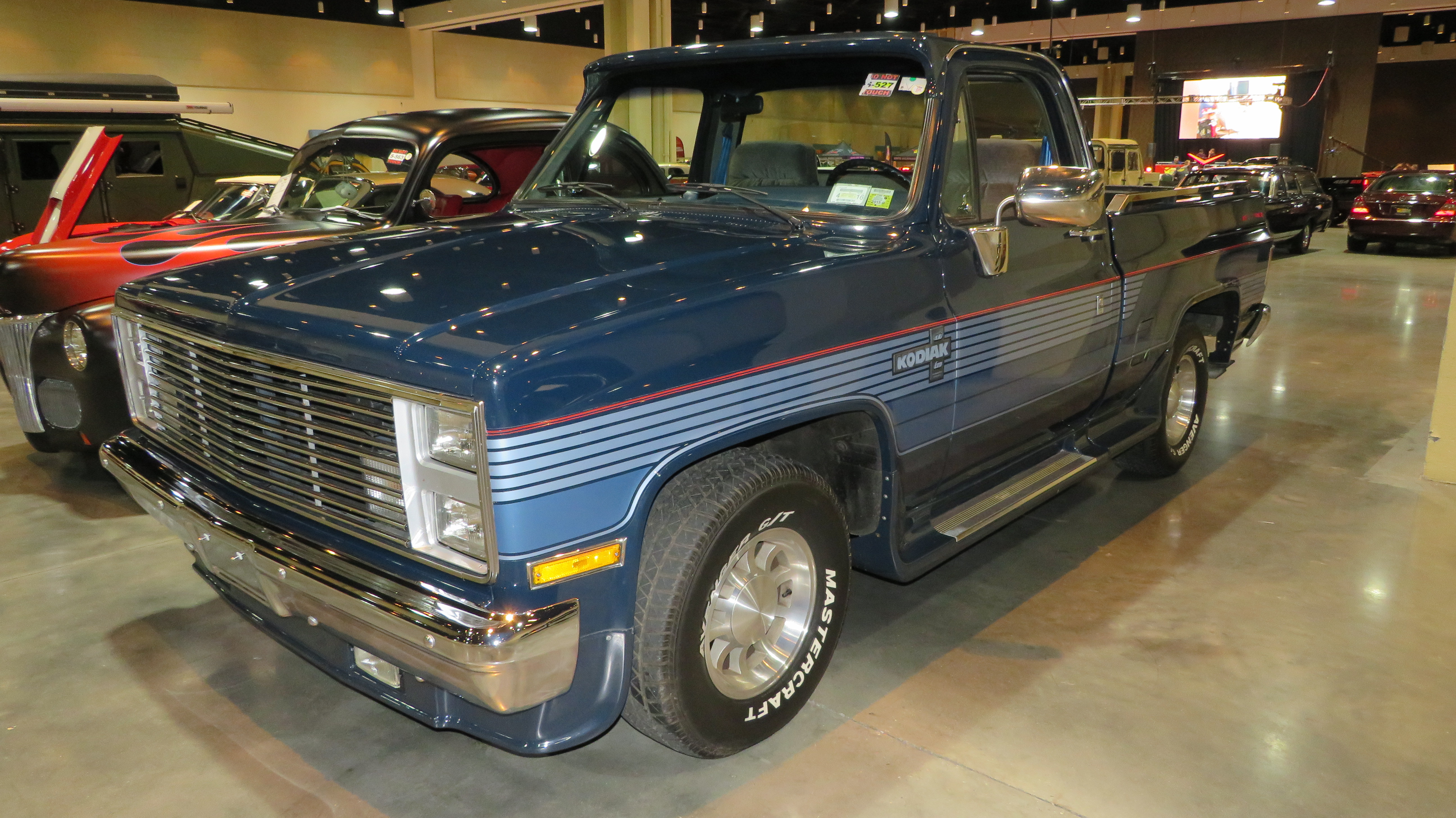 0th Image of a 1987 CHEVROLET C10