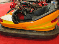 Image 3 of 3 of a N/A BUMPER CAR N/A