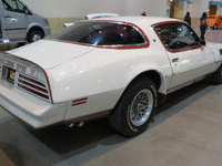 Image 2 of 13 of a 1978 PONTIAC FIREBIRD TRANS-AM