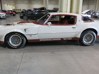 Image 4 of 13 of a 1978 PONTIAC FIREBIRD TRANS-AM