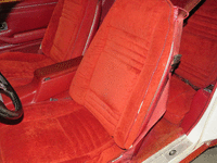 Image 7 of 13 of a 1978 PONTIAC FIREBIRD TRANS-AM