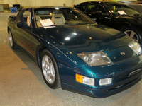 Image 1 of 11 of a 1995 NISSAN 300ZX