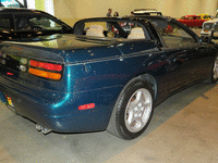 Image 2 of 11 of a 1995 NISSAN 300ZX