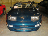 Image 3 of 11 of a 1995 NISSAN 300ZX