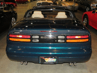 Image 4 of 11 of a 1995 NISSAN 300ZX