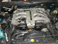 Image 11 of 11 of a 1995 NISSAN 300ZX