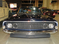 Image 3 of 11 of a 1969 FORD TORINO