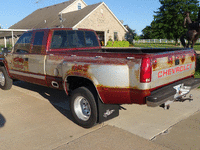 Image 2 of 12 of a 1989 CHEVROLET K3500